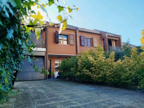 casa indipendente in vendita a Pioltello in zona San Felice