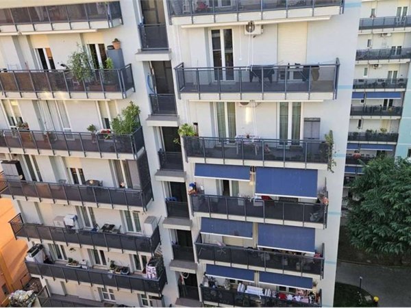appartamento in vendita a Pioltello
