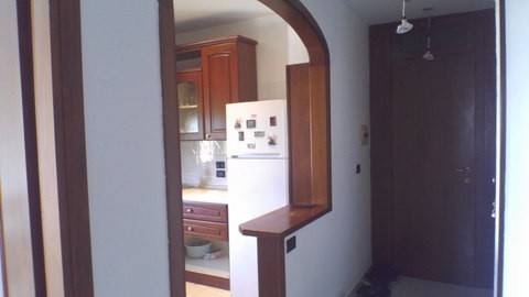 appartamento in vendita a Pioltello