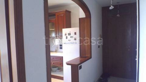 appartamento in vendita a Pioltello