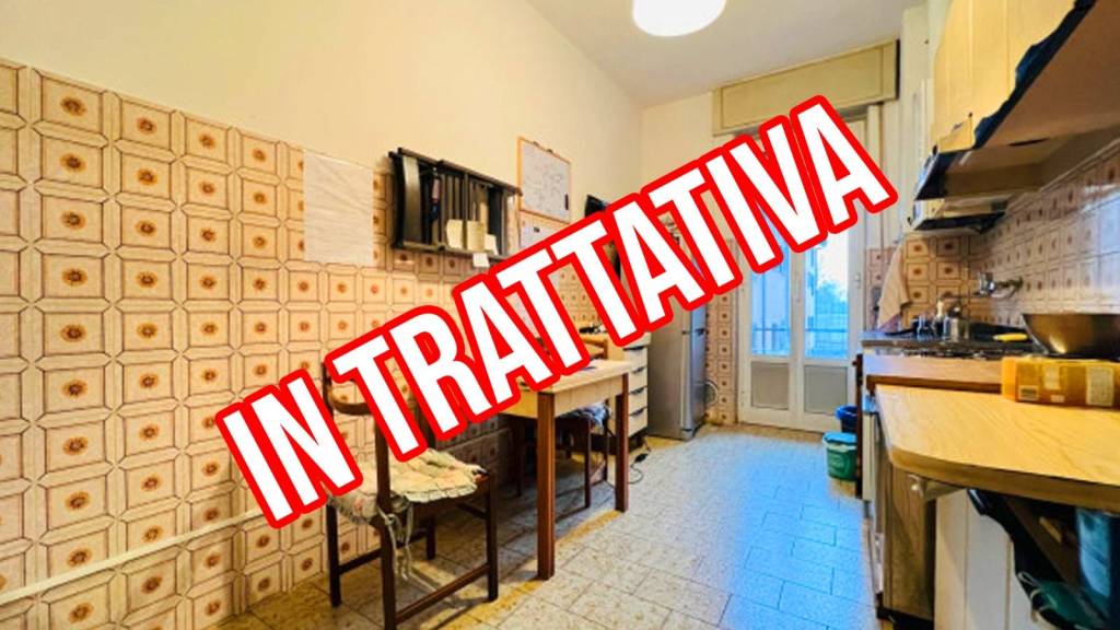 appartamento in vendita a Pioltello