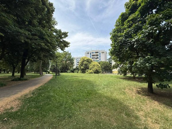 appartamento in vendita a Pioltello