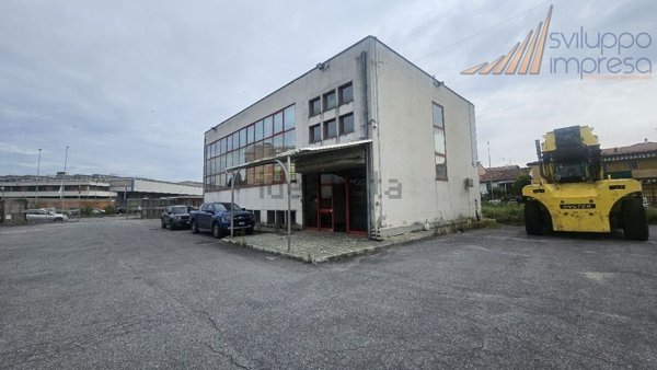 ufficio in vendita a Pioltello