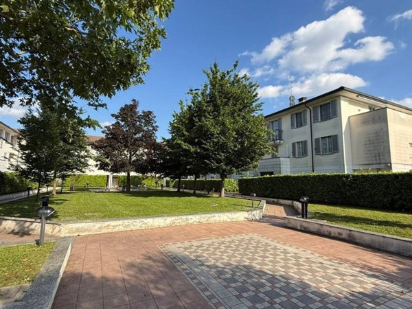 appartamento in vendita a Pioltello
