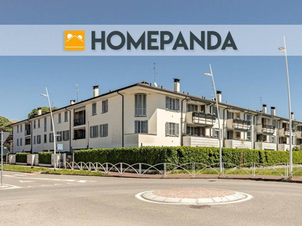 appartamento in vendita a Pioltello