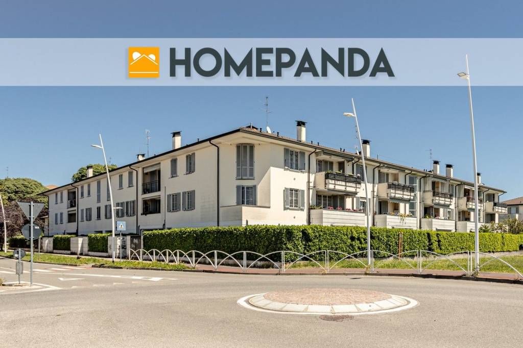 appartamento in vendita a Pioltello