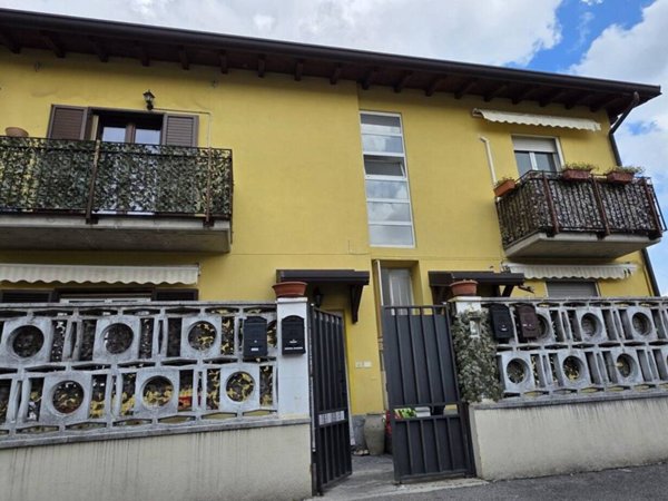 appartamento in vendita a Pioltello