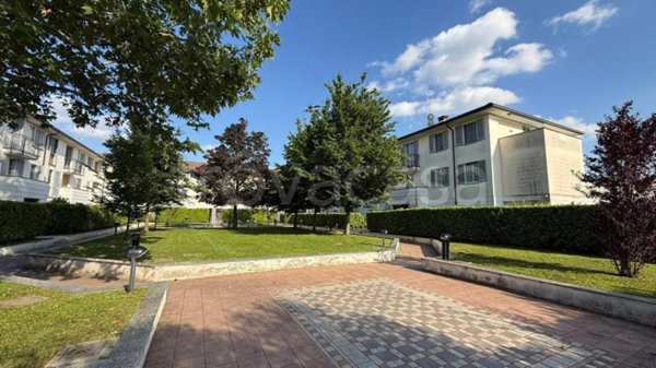 appartamento in vendita a Pioltello