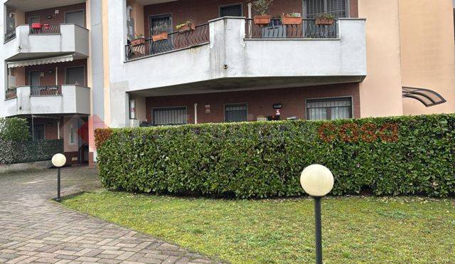 appartamento in vendita a Pioltello
