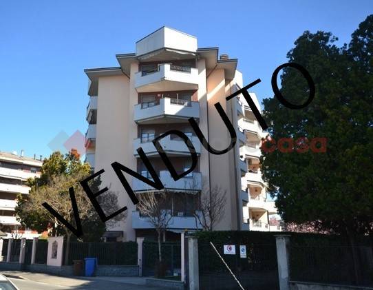 appartamento in vendita a Pioltello