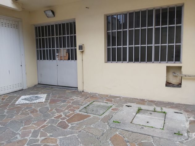 locale di sgombero in vendita a Pioltello