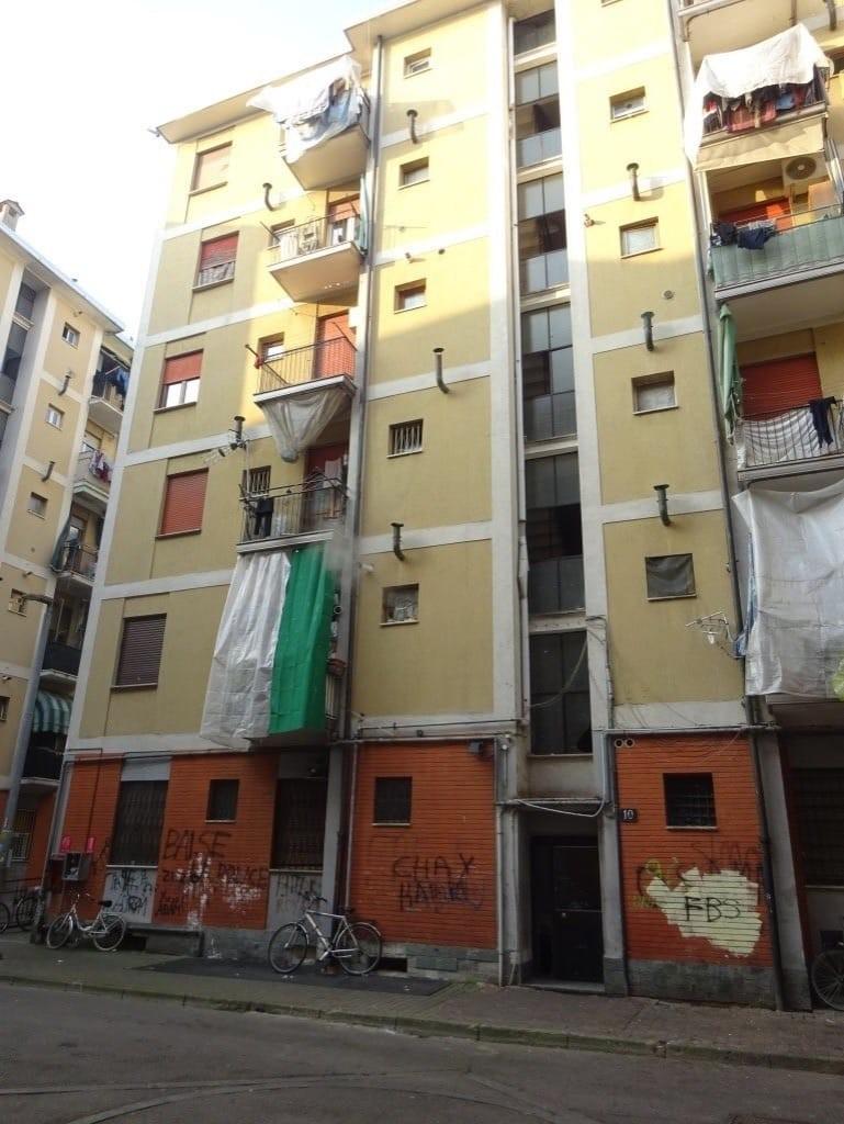 appartamento in vendita a Pioltello