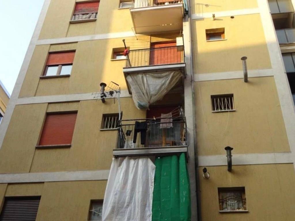 appartamento in vendita a Pioltello