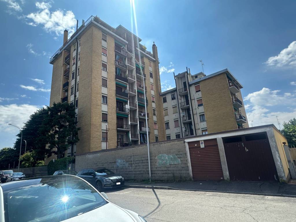 appartamento in vendita a Pioltello