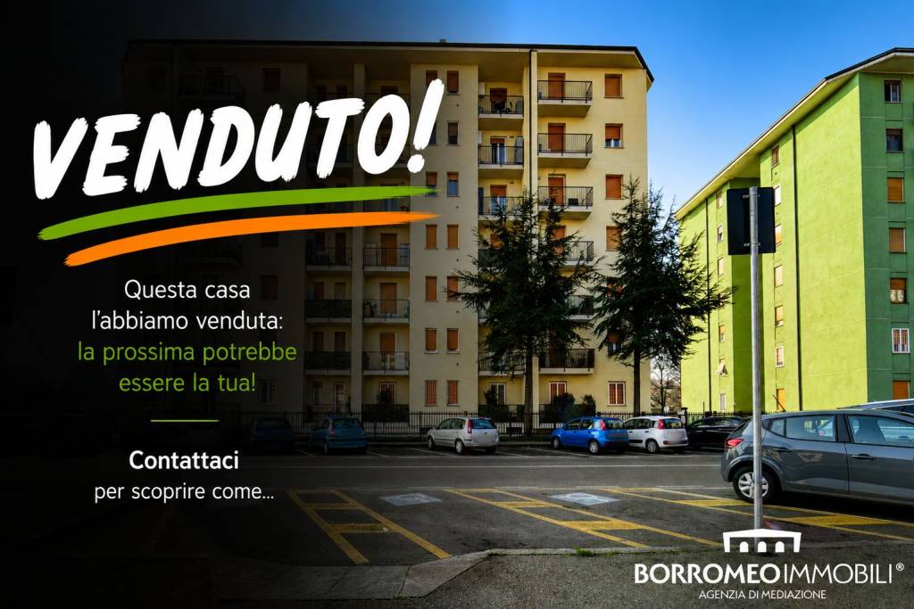 appartamento in vendita a Pioltello in zona Limito