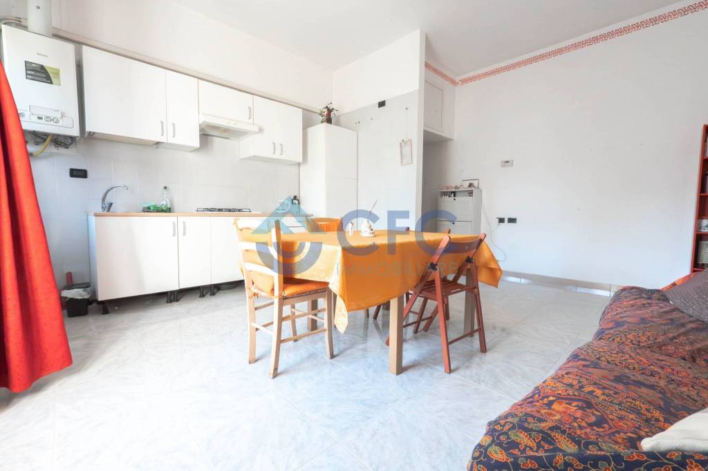 appartamento in vendita a Pioltello