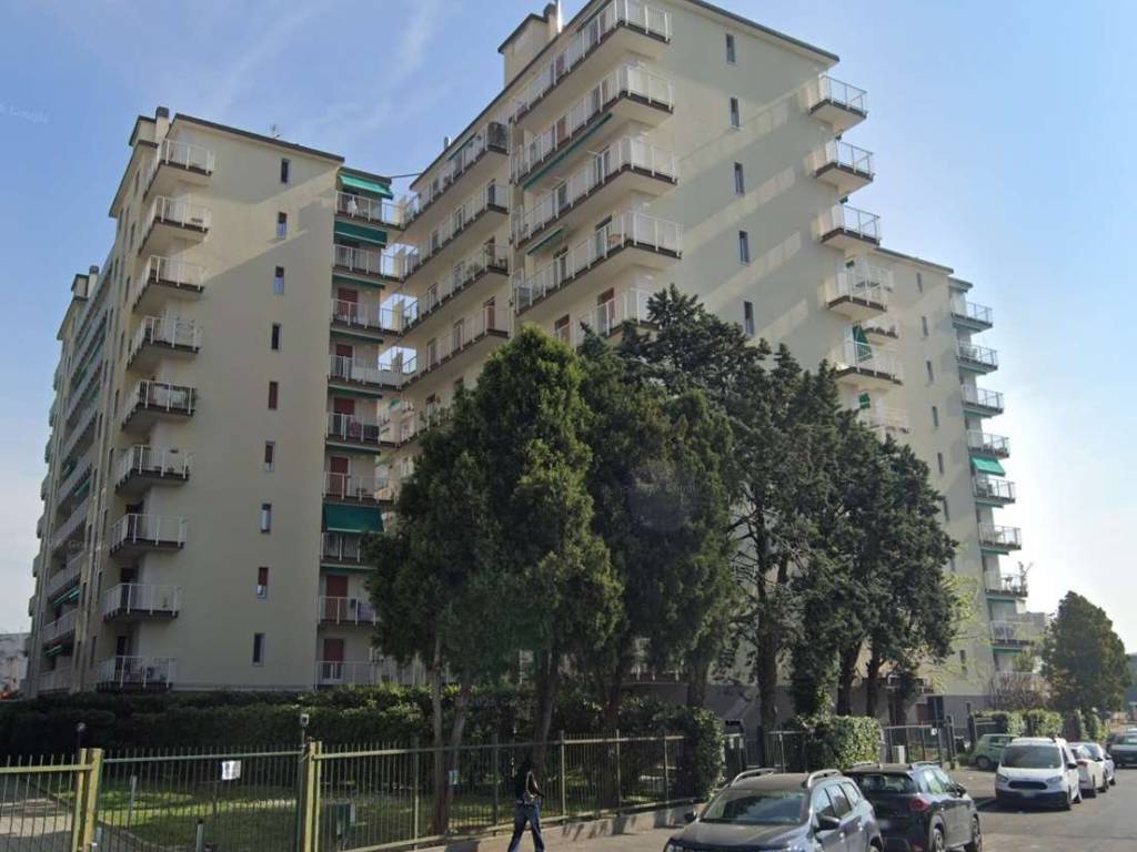 appartamento in vendita a Pioltello