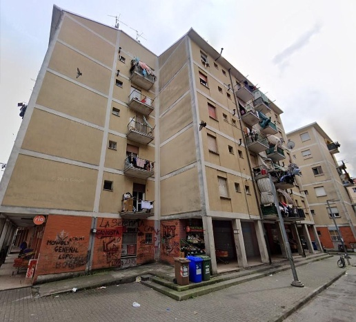 appartamento in vendita a Pioltello in zona Seggiano