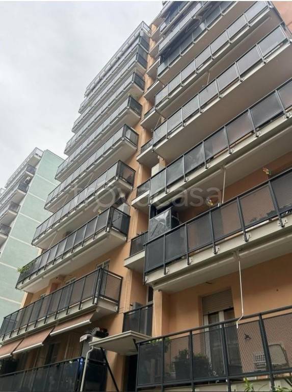 appartamento in vendita a Pioltello in zona Limito