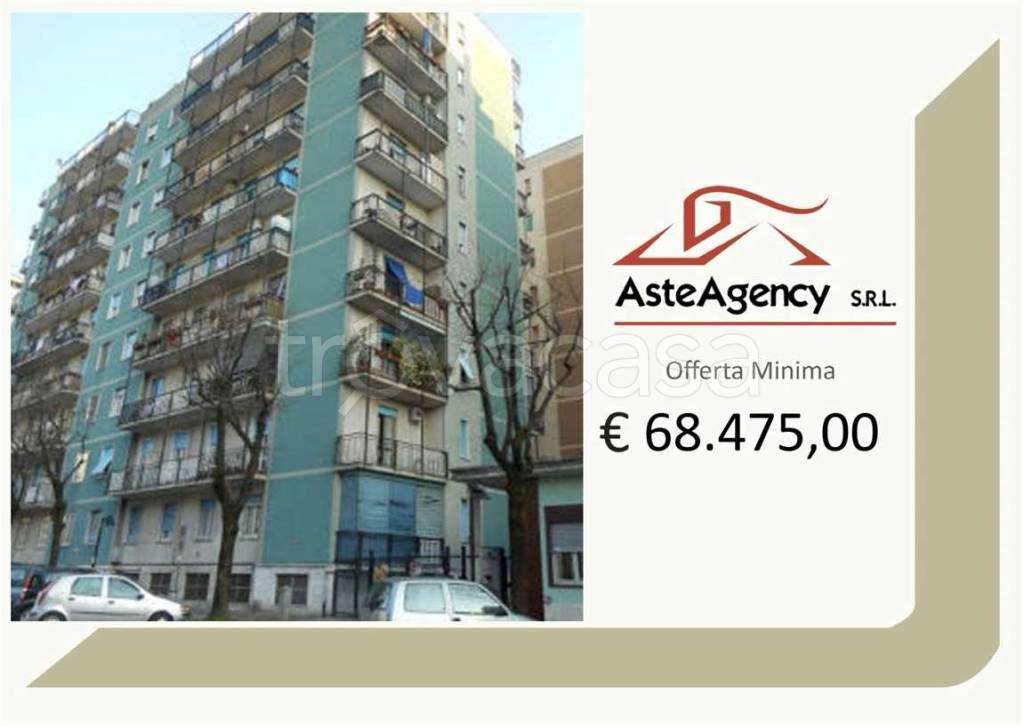 appartamento in vendita a Pioltello
