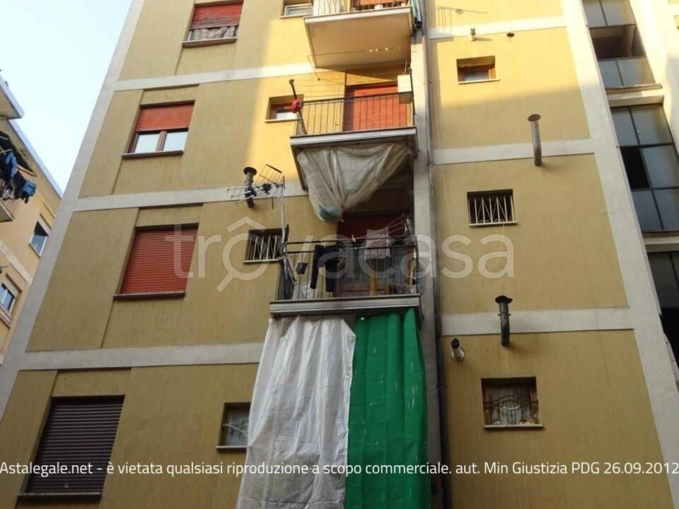 appartamento in vendita a Pioltello
