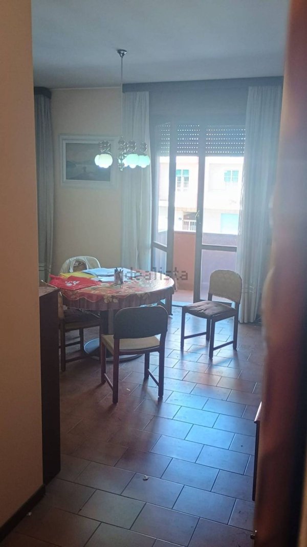 appartamento in vendita a Pioltello in zona Seggiano