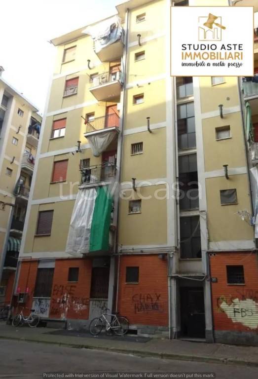 appartamento in vendita a Pioltello