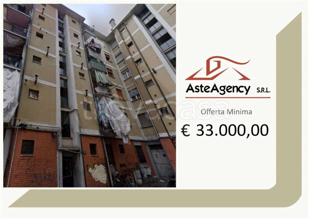 appartamento in vendita a Pioltello