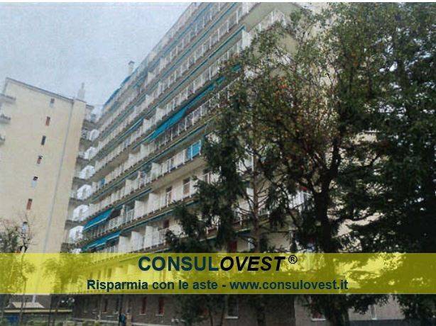 appartamento in vendita a Pioltello