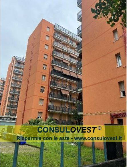 appartamento in vendita a Pioltello