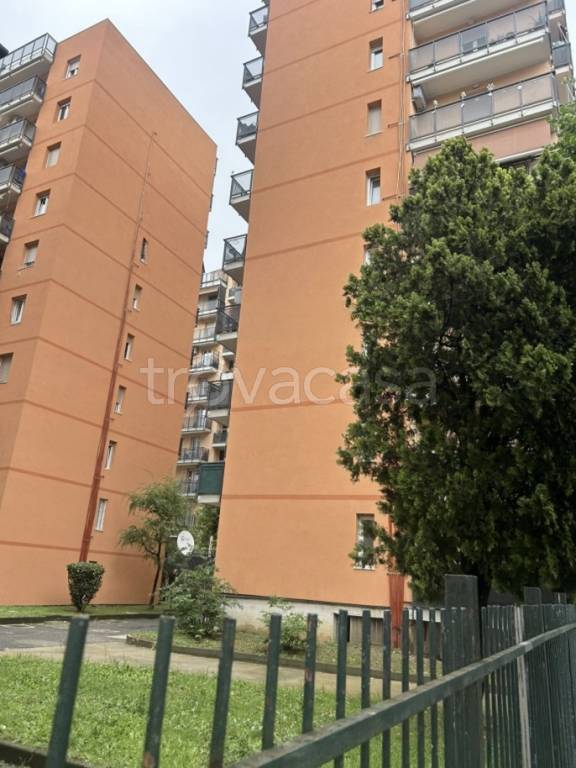 appartamento in vendita a Pioltello