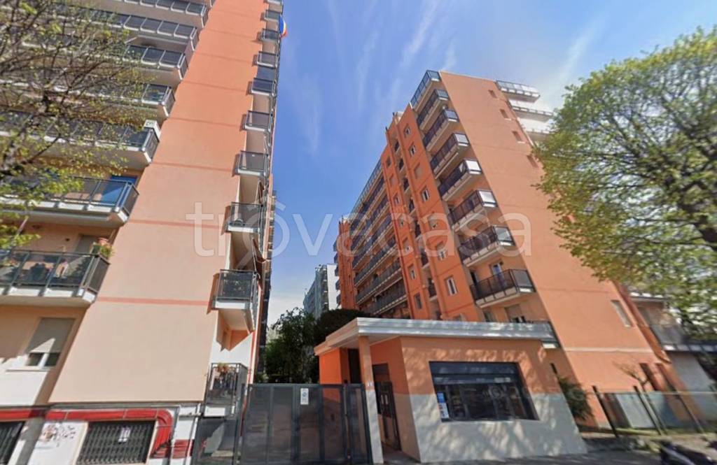 appartamento in vendita a Pioltello