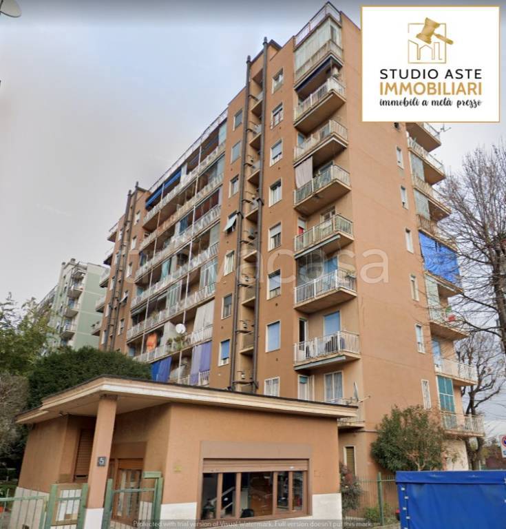 appartamento in vendita a Pioltello