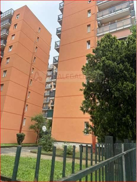 appartamento in vendita a Pioltello