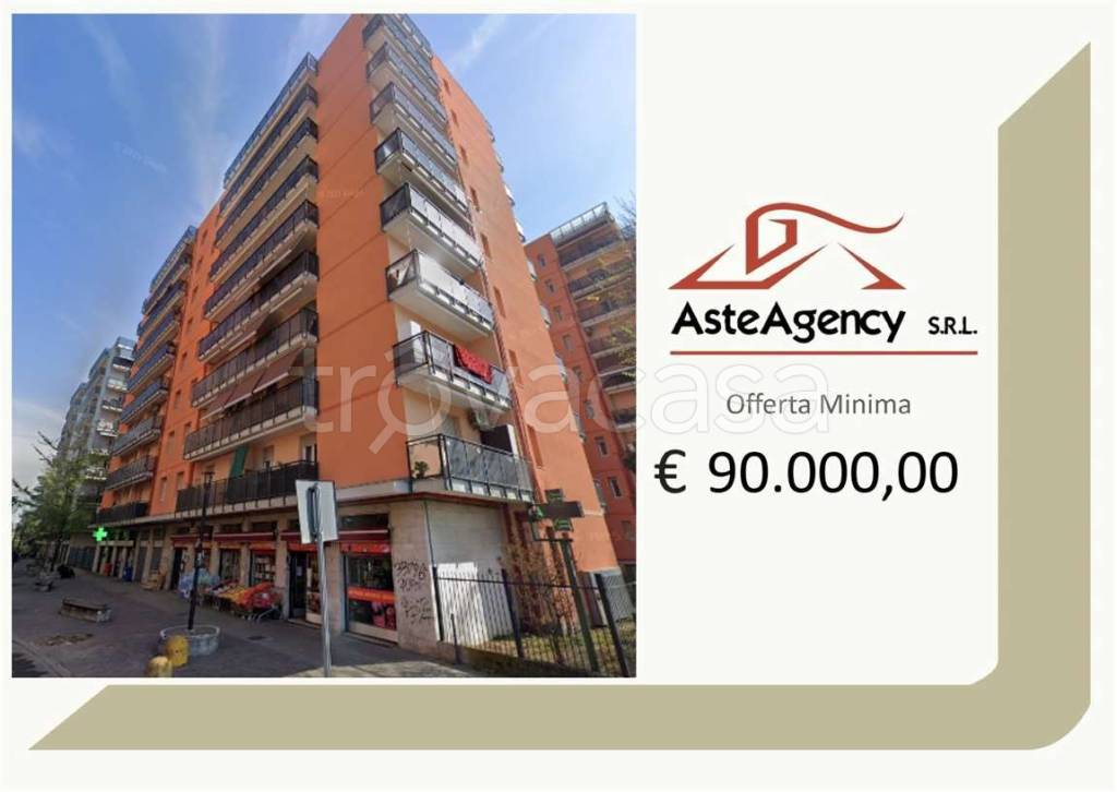 appartamento in vendita a Pioltello