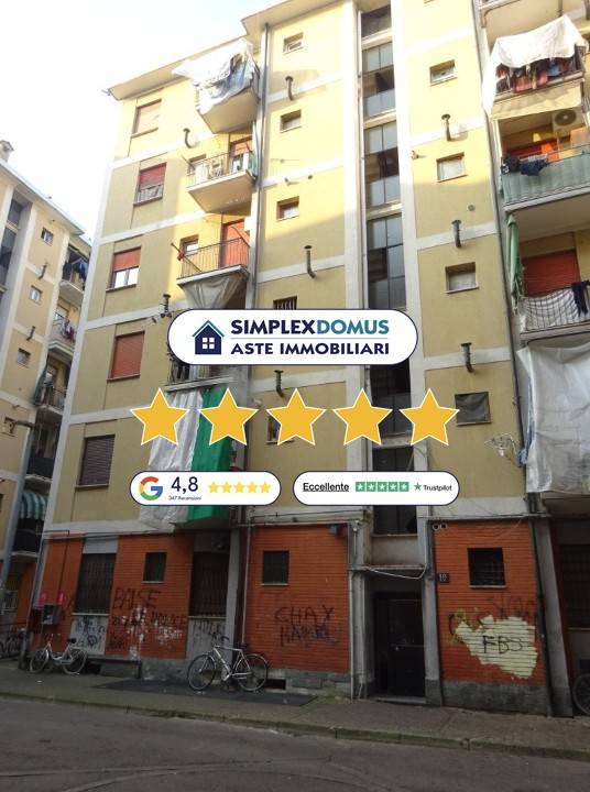 appartamento in vendita a Pioltello