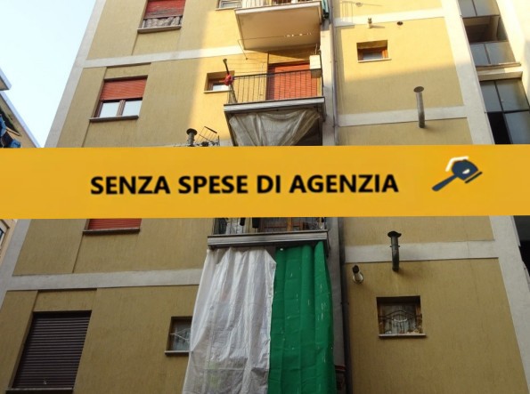 appartamento in vendita a Pioltello in zona Seggiano