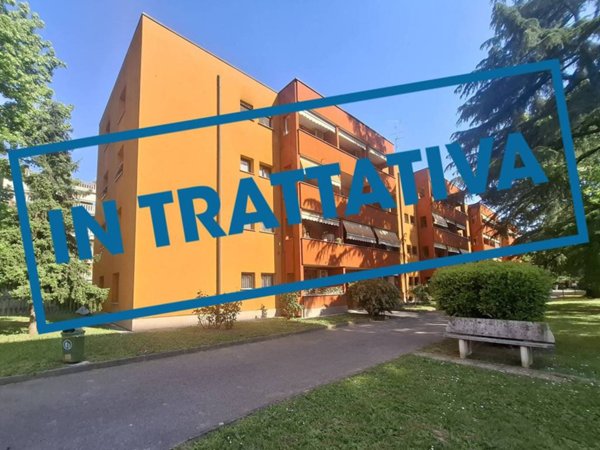 appartamento in vendita a Pioltello