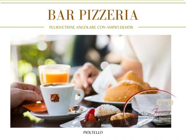 negozio in vendita a Pioltello