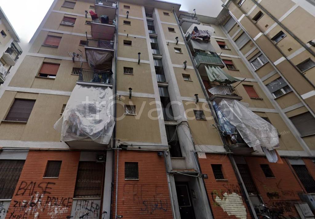 appartamento in vendita a Pioltello in zona Limito
