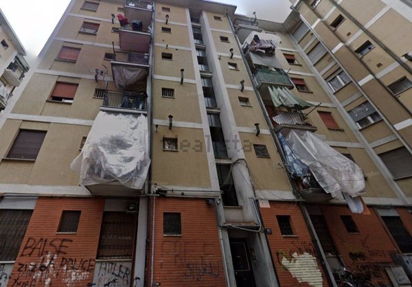 appartamento in vendita a Pioltello in zona Limito