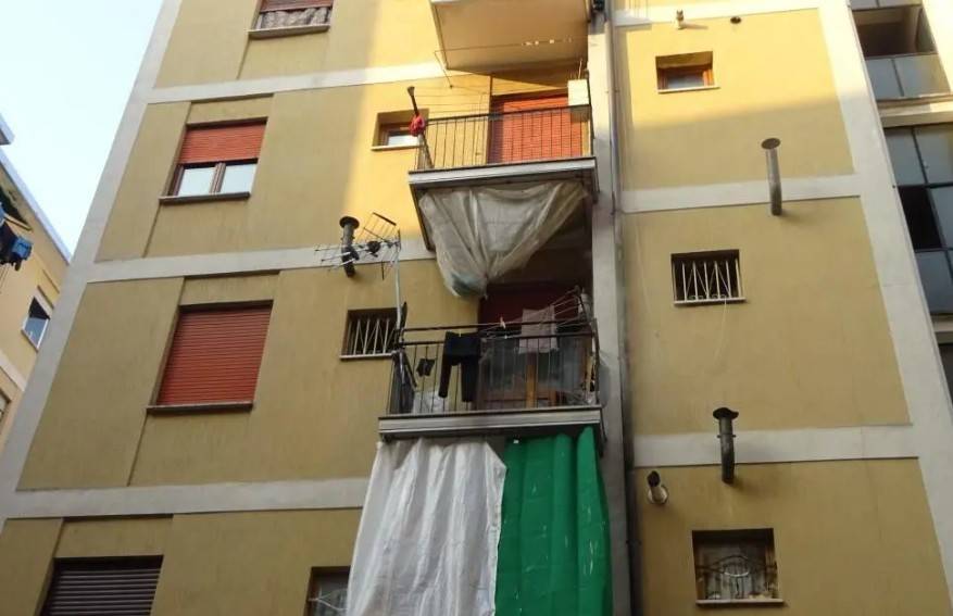 appartamento in vendita a Pioltello