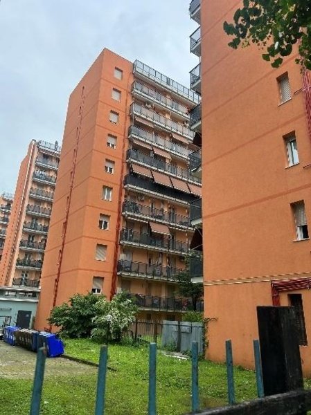 appartamento in vendita a Pioltello