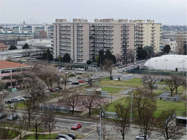 appartamento in vendita a Pioltello