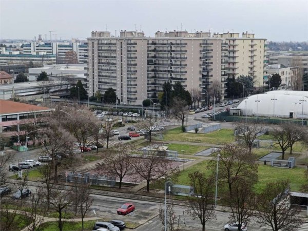 appartamento in vendita a Pioltello