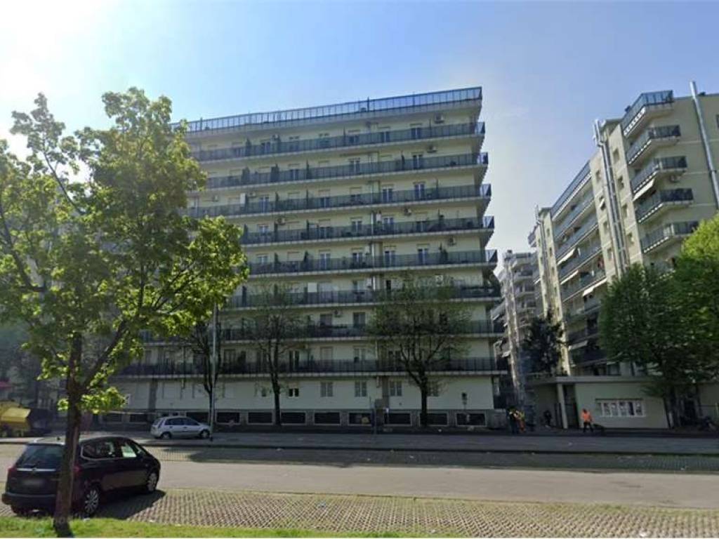 appartamento in vendita a Pioltello