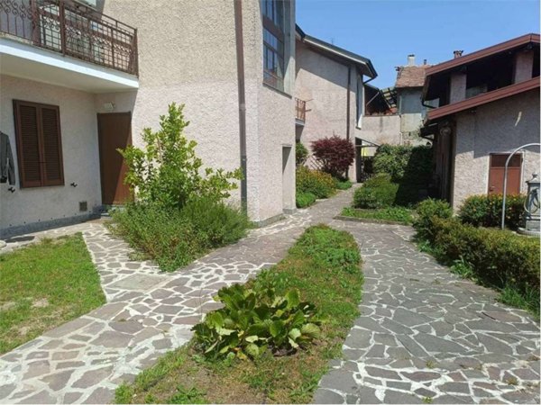appartamento in vendita a Pioltello