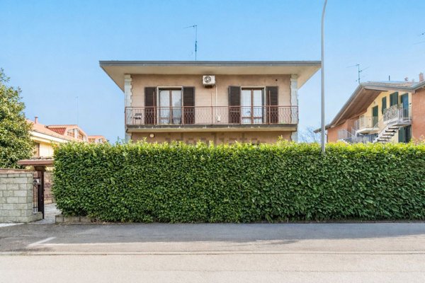 appartamento in vendita a Pioltello