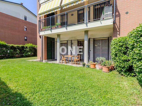 appartamento in vendita a Pioltello