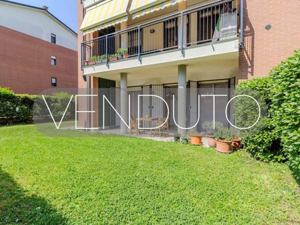 appartamento in vendita a Pioltello